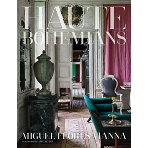 Flores-Vianna, Miguel Haute Bohemians Flores-Vianna, Miguel Haute Bohemians