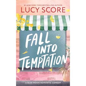 Score, Lucy Fall Into Temptation: 2 (Blue Moon) Score, Lucy Fall Into Temptation: 2 (Blue Moon)