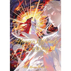 Mo Xiang Tong Xiu Heaven Official's Blessing: Tian Guan Ci Fu (Deluxe Hardcover Novel) Vol. 7 (Heaven Official's Blessing: Tian Guan Ci Fu (Novel)) Mo Xiang Tong Xiu Heaven Official's Blessing: Tian Guan Ci Fu (Deluxe Hardcover Novel) Vol. 7 (Heaven Official's Blessing: Tian Guan Ci Fu (Novel))