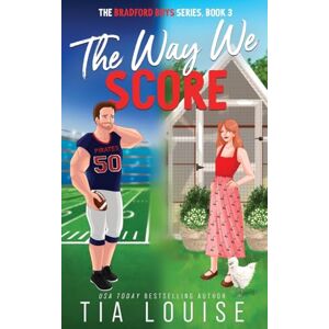 Louise, Tia The Way We Score: 3 (The Bradford Boys) Louise, Tia The Way We Score: 3 (The Bradford Boys)