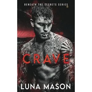 Mason, Luna CRAVE Mason, Luna CRAVE