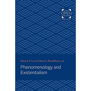 Western Digital Phenomenology and Existentialism Western Digital Phenomenology and Existentialism