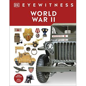 DK World War II ( Eyewitness) DK World War II ( Eyewitness)