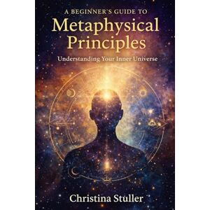 Stuller, Rev Christina N. A Beginner’s Guide to Metaphysical Principles :: Understanding Your Inner Universe Stuller, Rev Christina N. A Beginner’s Guide to Metaphysical Principles :: Understanding Your Inner Universe