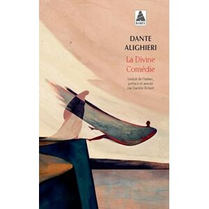 Alighieri, Dante La divine comedie (babel) l'enfer le purgatoire le paradis Alighieri, Dante La divine comedie (babel) l'enfer le purgatoire le paradis