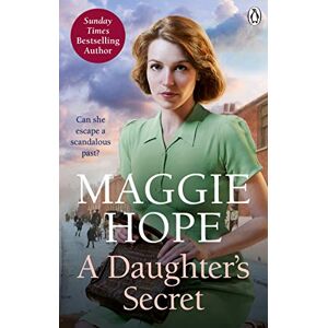 Hope, Maggie A Daughter's Secret Hope, Maggie A Daughter's Secret