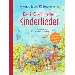 Die 100 schönsten Kinderlieder Mit einfachen Noten und Akkorden für Gitarre und Klavier: Illustriertes Liederbuch für Kinder ab 4 Jahren mit einer kurzen Einführung für die Eltern Die 100 schönsten Kinderlieder Mit einfachen Noten und Akkorden für Gitarre und Klavier: Illustriertes Liederbuch für Kinder ab 4 Jahren mit einer kurzen Einführung für die Eltern