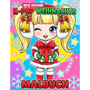 Dreamy Idol Studio K-Pop Malbuch: Über 60 lustige und schöne Designs zum Ausmalen für Kinder und Jugendliche Dreamy Idol Studio K-Pop Malbuch: Über 60 lustige und schöne Designs zum Ausmalen für Kinder und Jugendliche