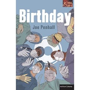 Penhall, Joe Birthday: 10 (Modern Plays) Penhall, Joe Birthday: 10 (Modern Plays)
