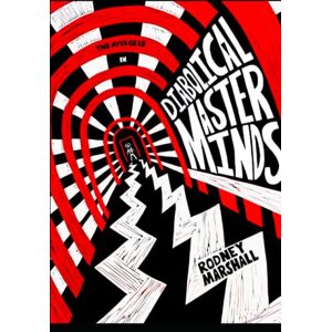 Marshall Diabolical Masterminds: A Fan's Guide to The Avengers Series 4 Marshall Diabolical Masterminds: A Fan's Guide to The Avengers Series 4