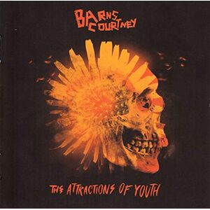 The Attractions Of Youth The Attractions Of Youth