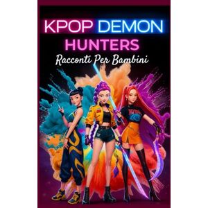 Voren, Lib da DEMON HUNTERS RACCONTI: Storie intime in cui la melodia guarisce e unisce Voren, Lib da DEMON HUNTERS RACCONTI: Storie intime in cui la melodia guarisce e unisce