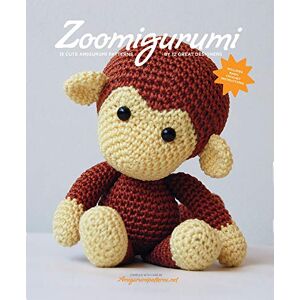 Amigurumipatterns Net Zoomigurumi: 15 Cute Crochet Patterns by 12 Great Designers Amigurumipatterns Net Zoomigurumi: 15 Cute Crochet Patterns by 12 Great Designers