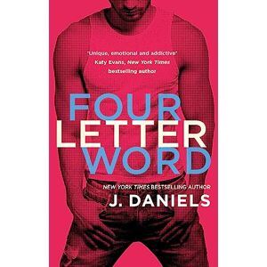 Daniels, J. Four Letter Word (Dirty Deeds) Daniels, J. Four Letter Word (Dirty Deeds)
