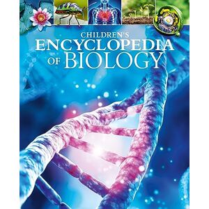 Jackson Children's Encyclopedia of Biology (Arcturus Children's Reference Library) Jackson Children's Encyclopedia of Biology (Arcturus Children's Reference Library)