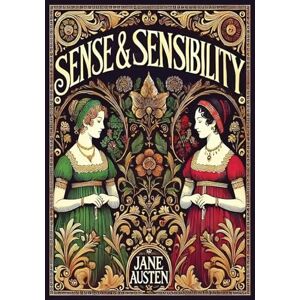 Austen, Jane Sense & Sensibility (Collector's Edition) (Laminated Hardback with Jacket) Austen, Jane Sense & Sensibility (Collector's Edition) (Laminated Hardback with Jacket)