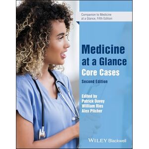 Medicine at a Glance: Core Cases Medicine at a Glance: Core Cases