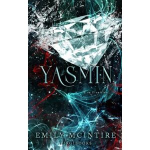 McIntire, Emily Yasmin (E se il cattivo...) McIntire, Emily Yasmin (E se il cattivo...)