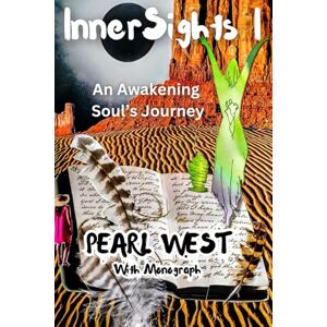 Pearl InnerSights I: An Awakening Soul's Journey with Monograph Pearl InnerSights I: An Awakening Soul's Journey with Monograph