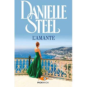 Steel, Danielle L'amante Steel, Danielle L'amante