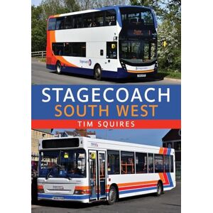 Squires, Tim Stagecoach South West Squires, Tim Stagecoach South West