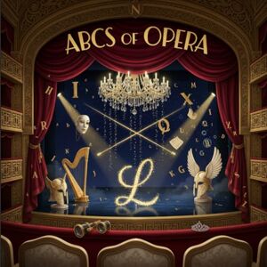 Walker, Dr James ABCs of Opera: Teaching Toddlers Arias Before They Can Ask for Applesauce (ABCs for Distinguished Tots) Walker, Dr James ABCs of Opera: Teaching Toddlers Arias Before They Can Ask for Applesauce (ABCs for Distinguished Tots)