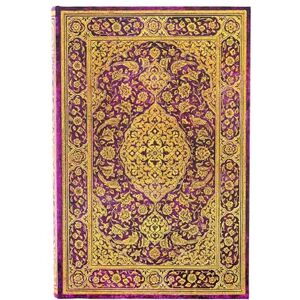 Paperblanks The Orchard (Persian Poetry) Mini Lined Hardback Journal (Elastic Band Closure) Paperblanks The Orchard (Persian Poetry) Mini Lined Hardback Journal (Elastic Band Closure)