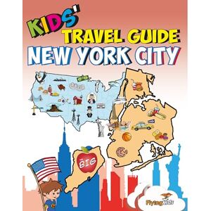 Leon, Shiela H. Kids' Travel Guide New York City: The fun way to discover New York City-especially for kids (Kids' Travel Guide series): 16 Leon, Shiela H. Kids' Travel Guide New York City: The fun way to discover New York City-especially for kids (Kids' Travel Guide series): 16