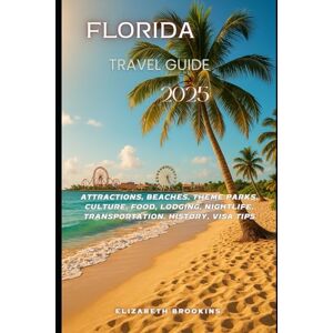 Brookins, Elizabeth Florida Travel Guide 2025: Attractions, Beaches, Theme Parks, Culture, Food, Lodging, Nightlife, Transportation, History, Visa Tips Brookins, Elizabeth Florida Travel Guide 2025: Attractions, Beaches, Theme Parks, Culture, Food, Lodging, Nightlife, Transportation, History, Visa Tips