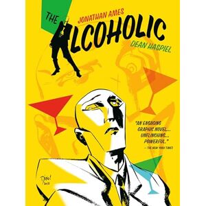 Ames, Jonathan Alcoholic (10th Anniversary Expanded Edition), The Ames, Jonathan Alcoholic (10th Anniversary Expanded Edition), The