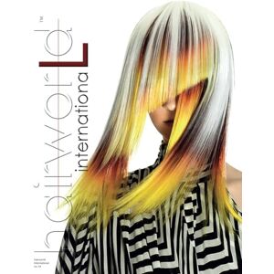J. Rivera Balaguer, Hector Hairworld International no. 54: The best hair fashion magazine in the world! (Hairworld International Hair Magazine) J. Rivera Balaguer, Hector Hairworld International no. 54: The best hair fashion magazine in the world! (Hairworld International Hair Magazine)