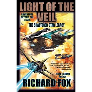 Light of the Veil: Volume 1 (Shattered Star Legacy) Light of the Veil: Volume 1 (Shattered Star Legacy)