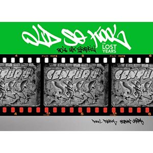 Pilgrim, Paul Old So Kool – The Lost Years (Old So Kool, 2) Pilgrim, Paul Old So Kool – The Lost Years (Old So Kool, 2)