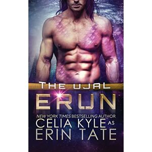Kyle, Celia Erun (Scifi Alien Romance): Volume 4 (The Ujal) Kyle, Celia Erun (Scifi Alien Romance): Volume 4 (The Ujal)