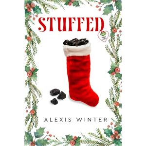 Winter, Alexis Stuffed (Sugar & Spice) Winter, Alexis Stuffed (Sugar & Spice)