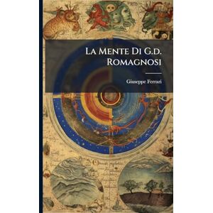 Acer La Mente Di G.d. Romagnosi Acer La Mente Di G.d. Romagnosi