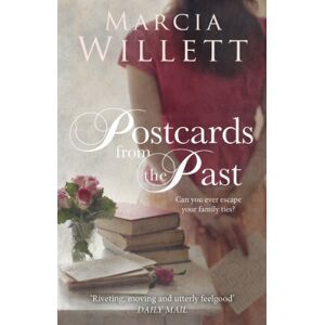 Willett, Marcia Postcards from the Past Willett, Marcia Postcards from the Past