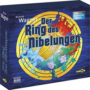 Der Ring des Nibelungen Der Ring des Nibelungen