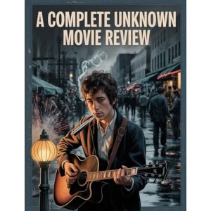 Laney, Madison A Complete Unknown Movie Review: A Deep Dive into the Film's Cast, Production Drama, and the Romance That Started It All Laney, Madison A Complete Unknown Movie Review: A Deep Dive into the Film's Cast, Production Drama, and the Romance That Started It All