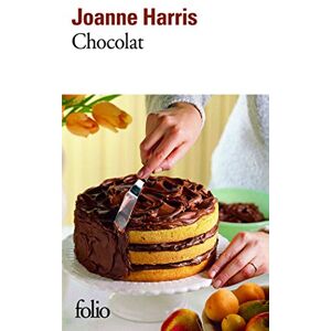 Harris, Joanne Chocolat Harris, Joanne Chocolat