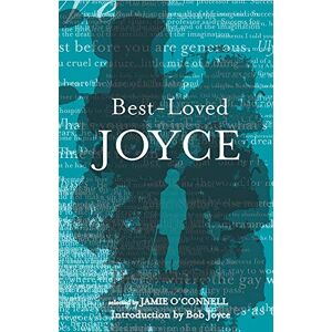 Joyce, James Best-loved Joyce (Best-Loved Irish Writers) Joyce, James Best-loved Joyce (Best-Loved Irish Writers)