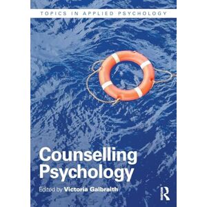 Allied Counselling Psychology (Topics in Applied Psychology) Allied Counselling Psychology (Topics in Applied Psychology)