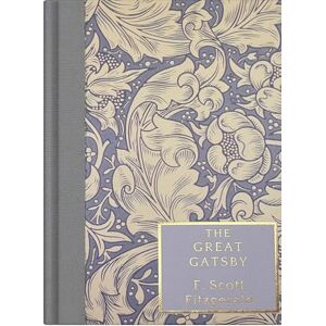 Scott The Great Gatsby (Heritage Collection) (Wordsworth Heritage Collection) Scott The Great Gatsby (Heritage Collection) (Wordsworth Heritage Collection)