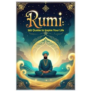 Hemmatkhah Kalibar, Farhad Rumi: 365 Quotes to Inspire Your Life (Lessons for Life) Hemmatkhah Kalibar, Farhad Rumi: 365 Quotes to Inspire Your Life (Lessons for Life)