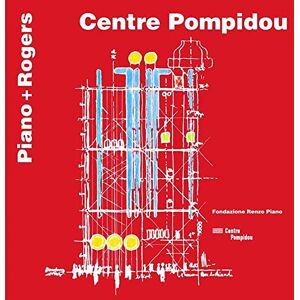 Piano, Renzo Centre Pompidou Piano, Renzo Centre Pompidou