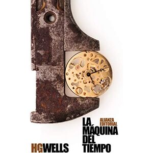 Wells, H. G. La máquina del tiempo Wells, H. G. La máquina del tiempo