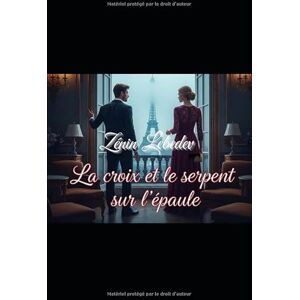 Lebedev, Zenin La croix et le serpent sur l’épaule: «Lorsque le passé te rattrape» Lebedev, Zenin La croix et le serpent sur l’épaule: «Lorsque le passé te rattrape»