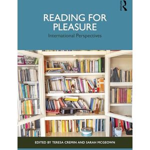 Reading for Pleasure: International Perspectives Reading for Pleasure: International Perspectives