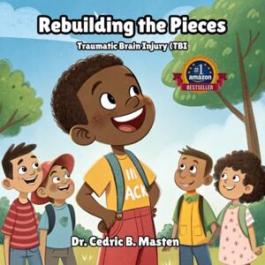 Masten, Dr. Cedric B. Rebuilding the Pieces : Traumatic Brain Injury (TBI): Overcoming Challenges of Traumatic Brain Injury (TBI) with Resilience and Support Masten, Dr. Cedric B. Rebuilding the Pieces : Traumatic Brain Injury (TBI): Overcoming Challenges of Traumatic Brain Injury (TBI) with Resilience and Support
