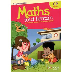 Maths tout terrain CP 2019 Fichier de l'élève Maths tout terrain CP 2019 Fichier de l'élève